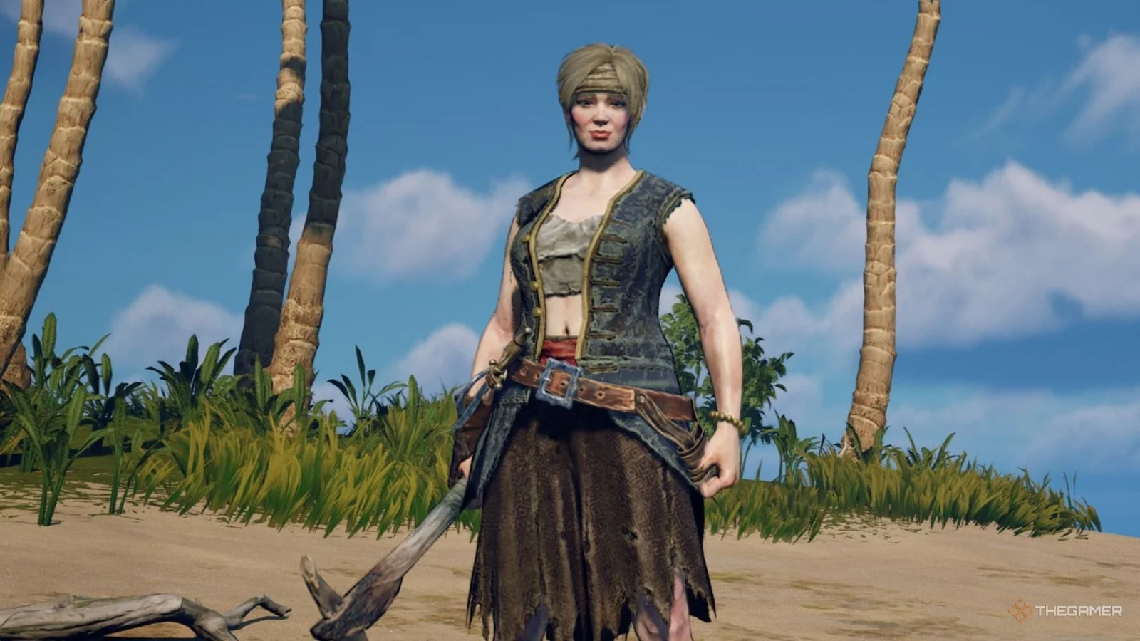 Windrose Leveling Tips: Fast Level Up Guide