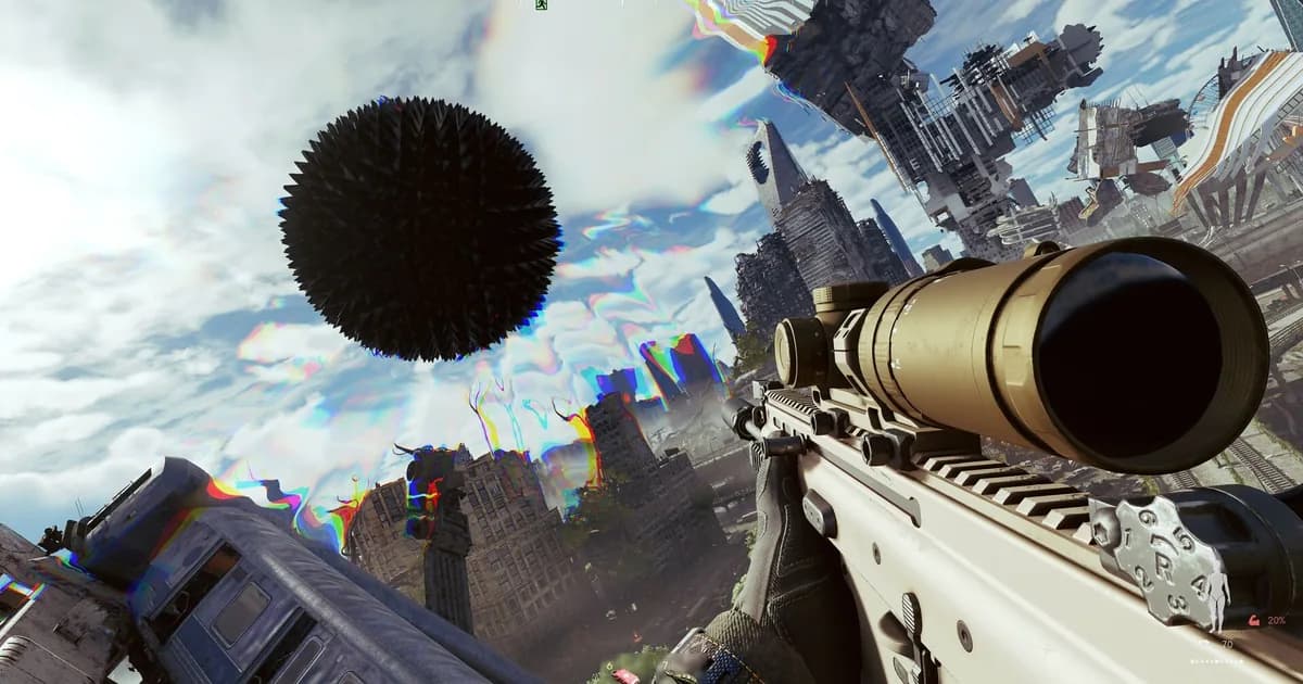 Active Matter Launch: Gaijin's Extraction Shooter Is Live