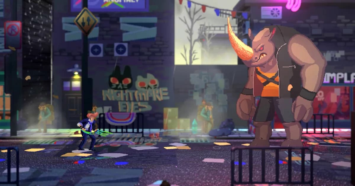 Anomaly President Review: Rough Edges, Real Potential