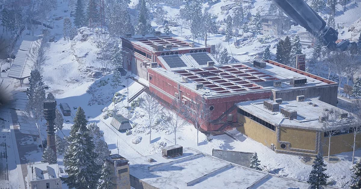 ARC Raiders New Quests: Every Frozen Trail Quest and Reward