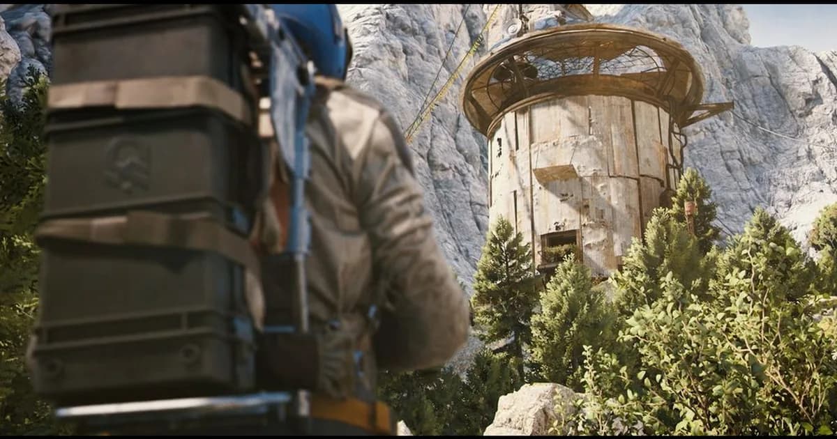 ARC Raiders Outpost: How to Unlock It and What It Does