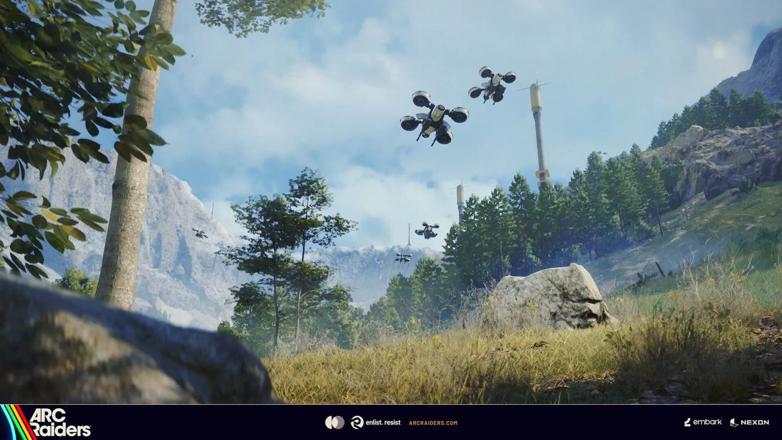 ARC Raiders Updates and Patch Notes: Full Timeline to 2.3