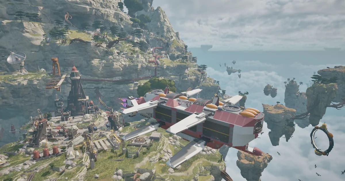 ATMOSFAR Early Access: What's In on October 29, What Waits