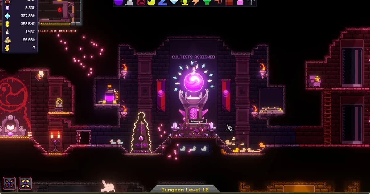 Best Indie Roguelites Steam Summer Sale 2026: 8 Picks