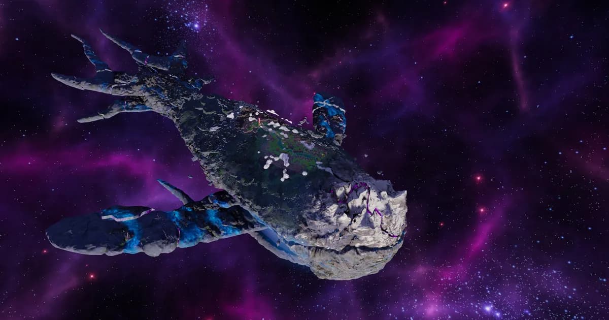 Beyond These Stars release date, platforms, and price