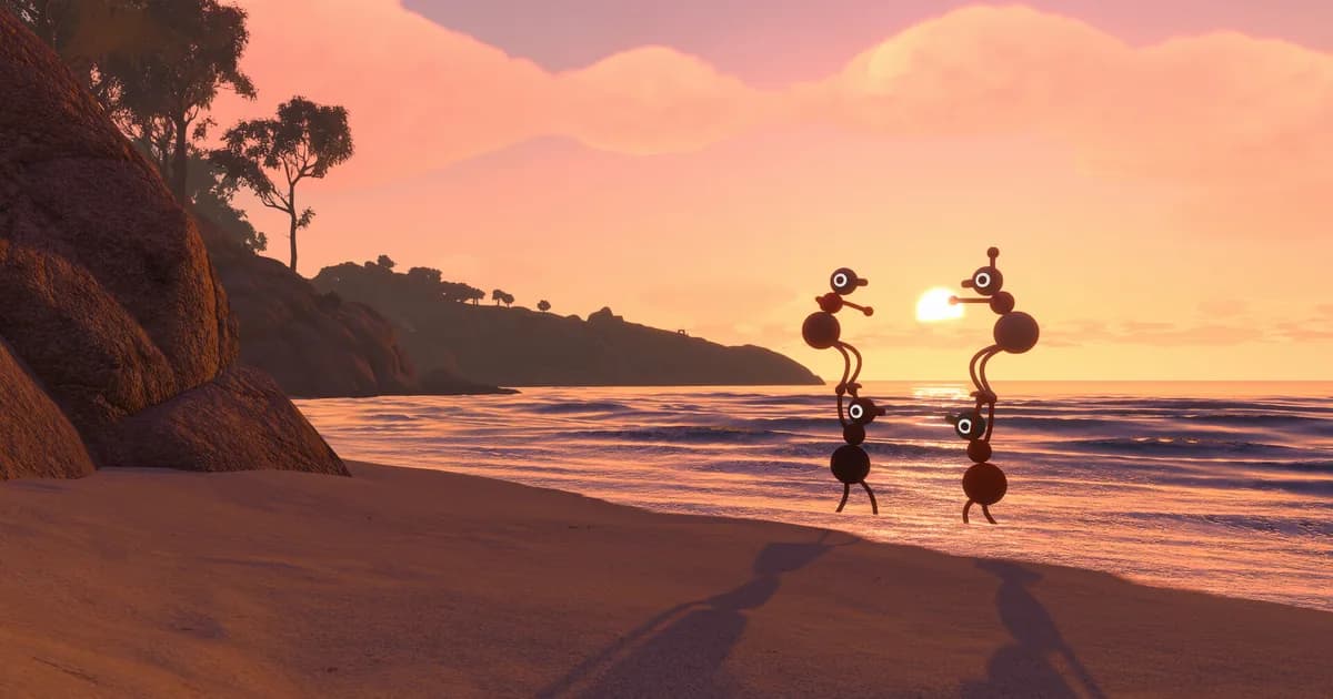 Big Walk Review: A Co-op Walking Game Done Right (2026)