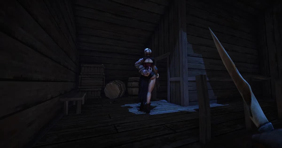 Blood West Weapons Tier List: Best in Every Category