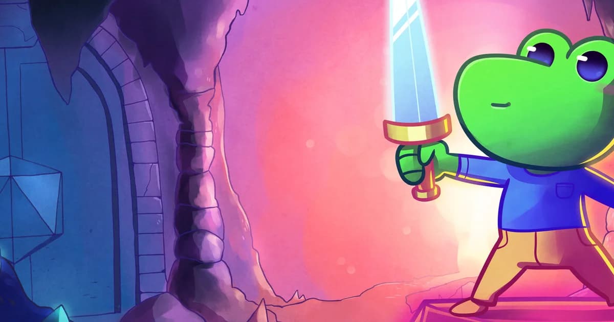 Die in the Dungeon Characters: All 4, Which to Pick First