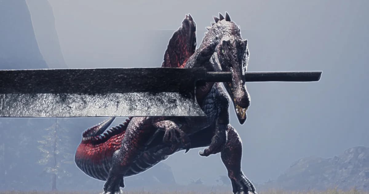 1 Best Dinoblade Mod for PlayStation Prompts (2026)