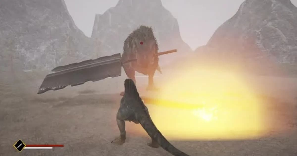 Dinoblade Boss Rush Guide: How to Unlock It and Prepare