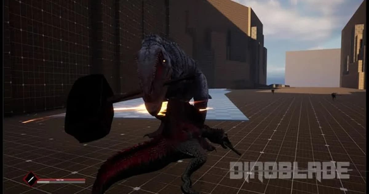 Dinoblade Builds Guide: Health, Strength, and Stats (2026)