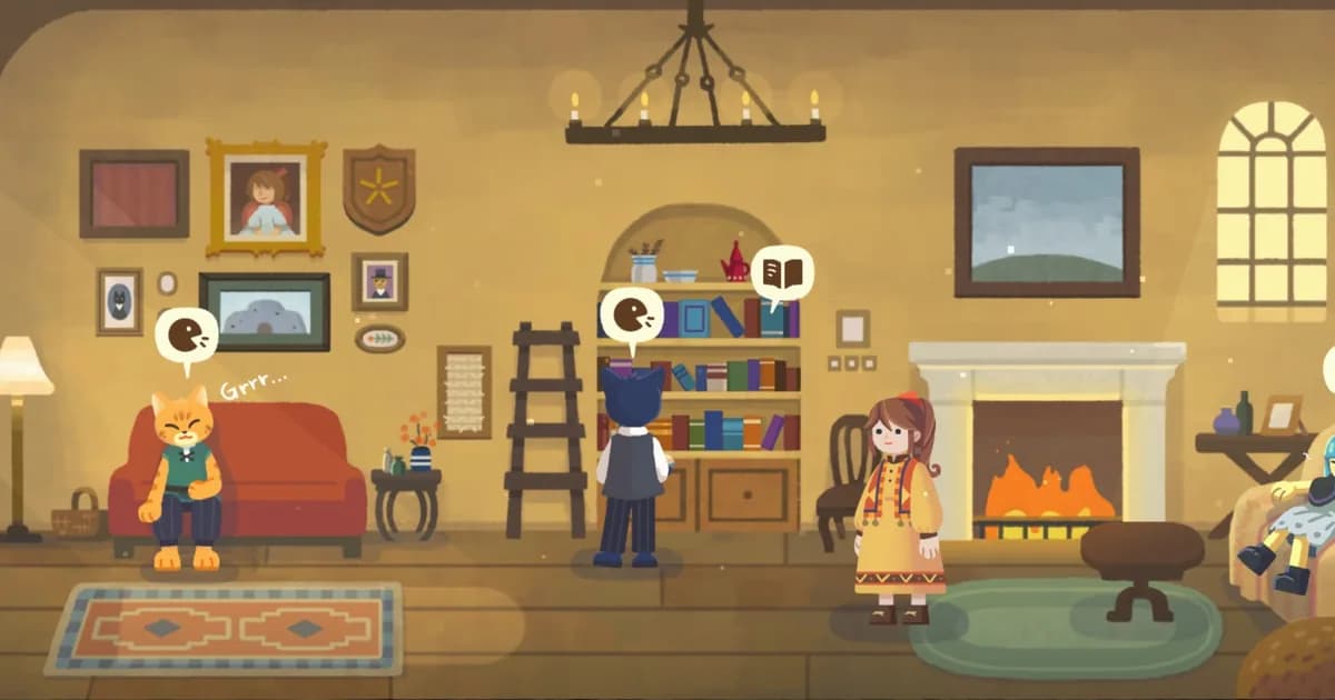 Preview: Dungeon Inn Guide: Guilds, Chapters, Tokens and Winter (Guides)