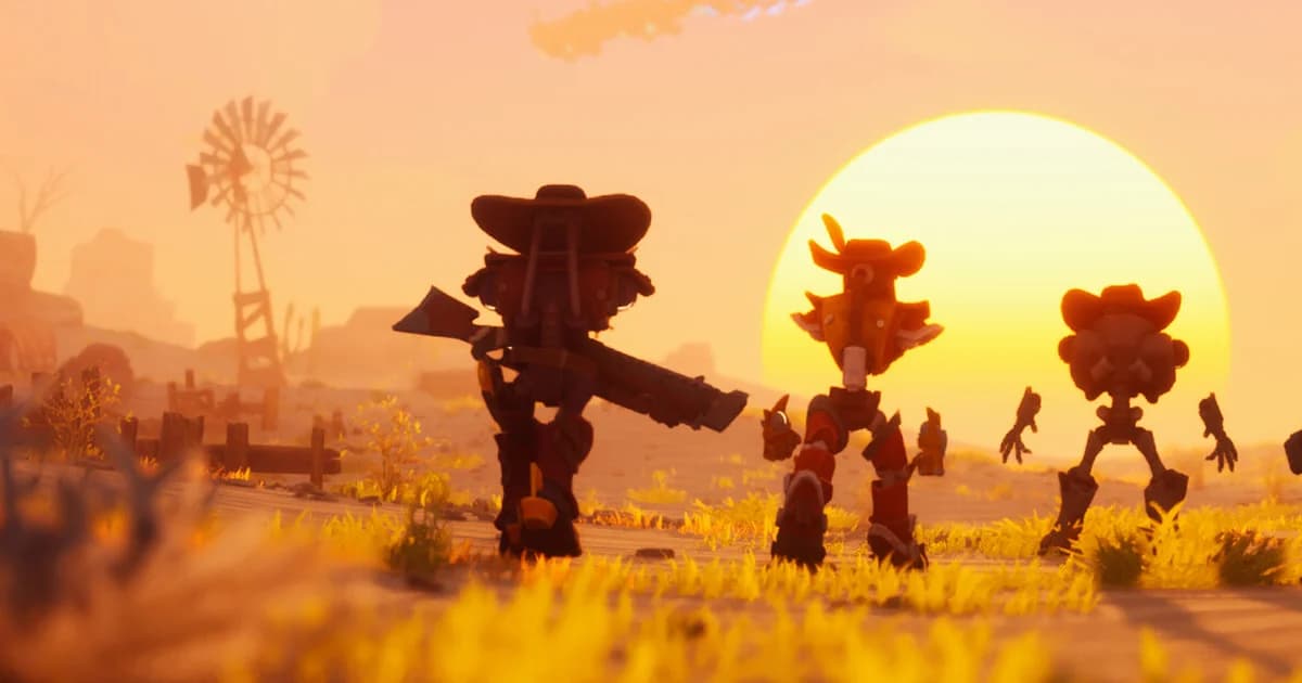 Far Far West Co-op Guide: Multiplayer Setup and Team Tips