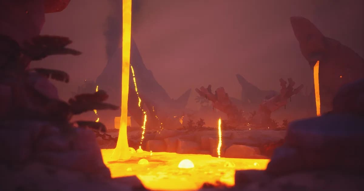 Far Far West Frostburn Update: Lasso and New Melee Weapons