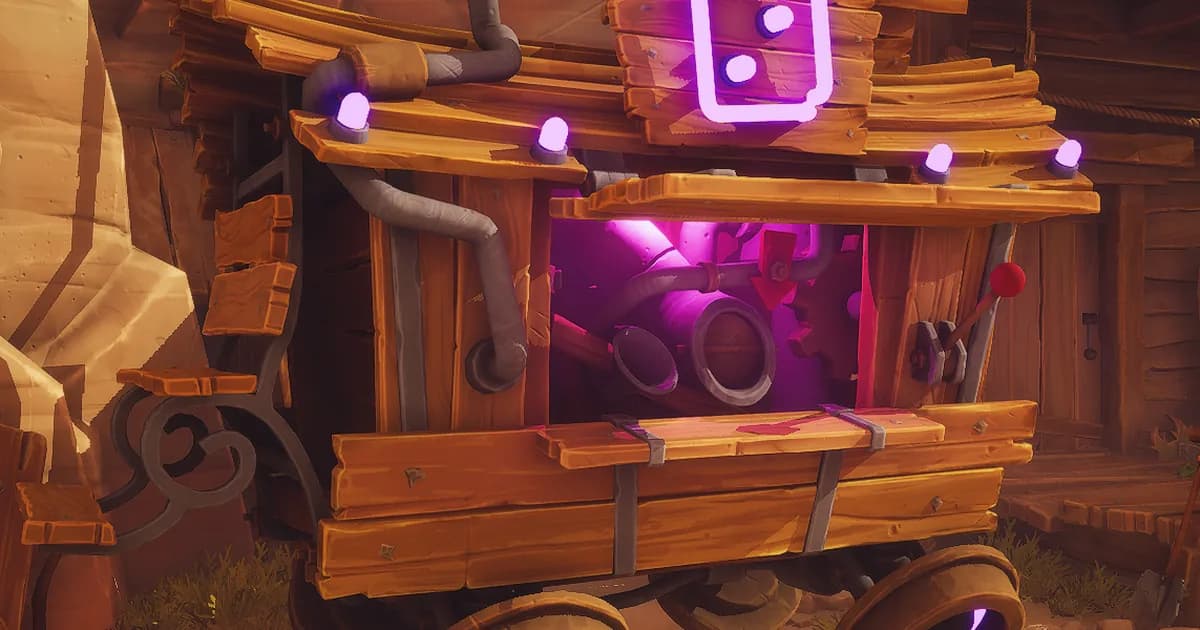 Far Far West Gamba Machine: Odds, Cost and Is It Worth It