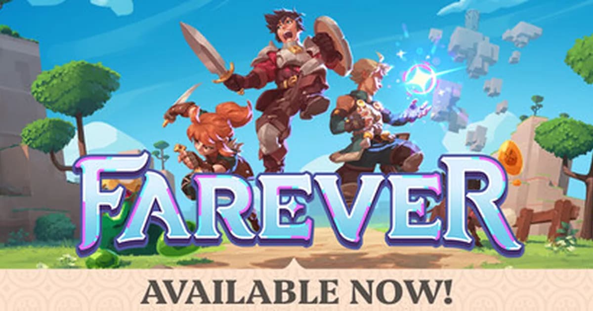 Farever Gear Guide: Epic Loot, Infusions, and Rarities