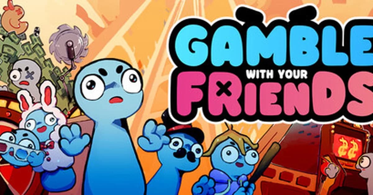 Gamble With Your Friends Items Tier List: 15 Ranked