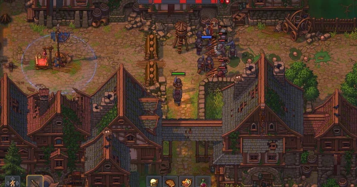 Graveyard Keeper 2 Zombie Army Battle Guide Explained