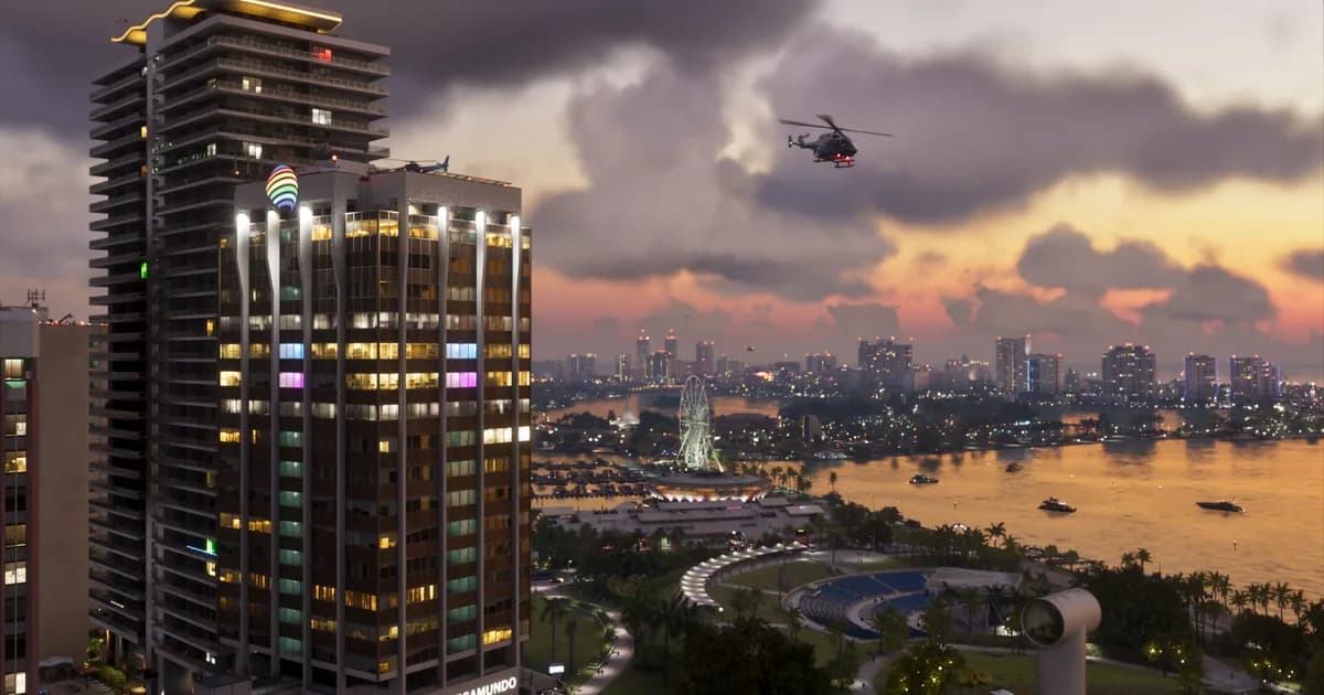 GTA 6 Complete Guide: Release Date, Map, Cast, Price