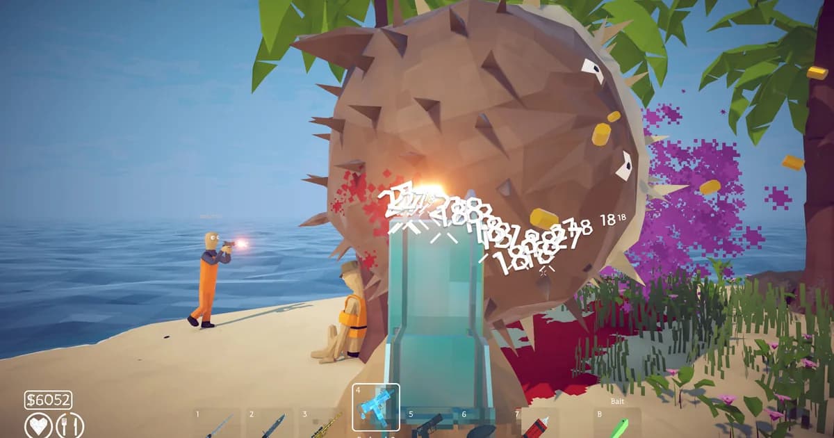 How to Fish Boss Guide: All 10 Encounters in Order