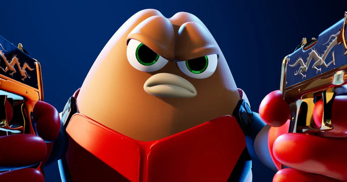 Killer Bean Early Access Launches June 8: What's in It