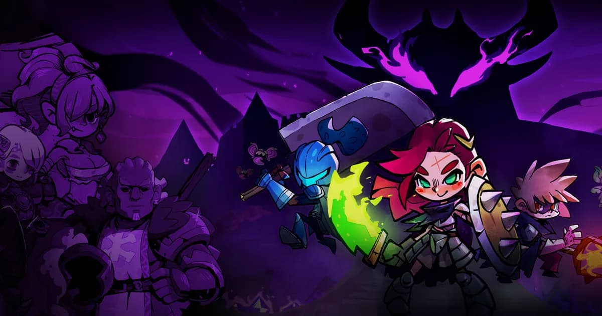 Lost Castle 2 Guide: Builds, Bosses, and Review 2026