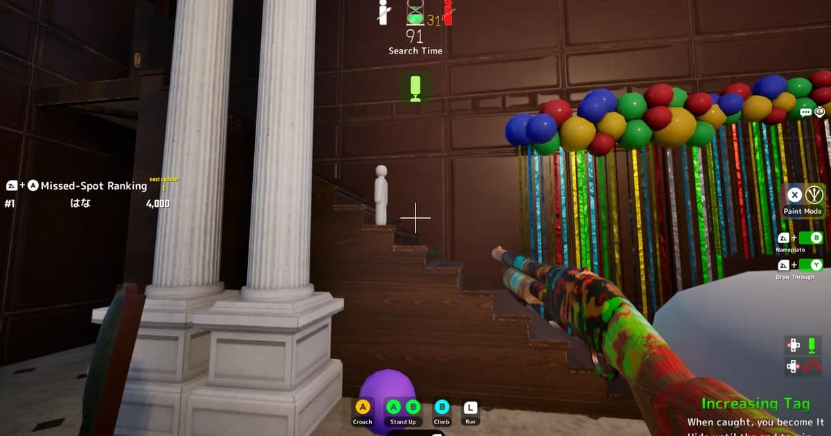 Meccha Chameleon Achievements Guide (2026): Steam Status