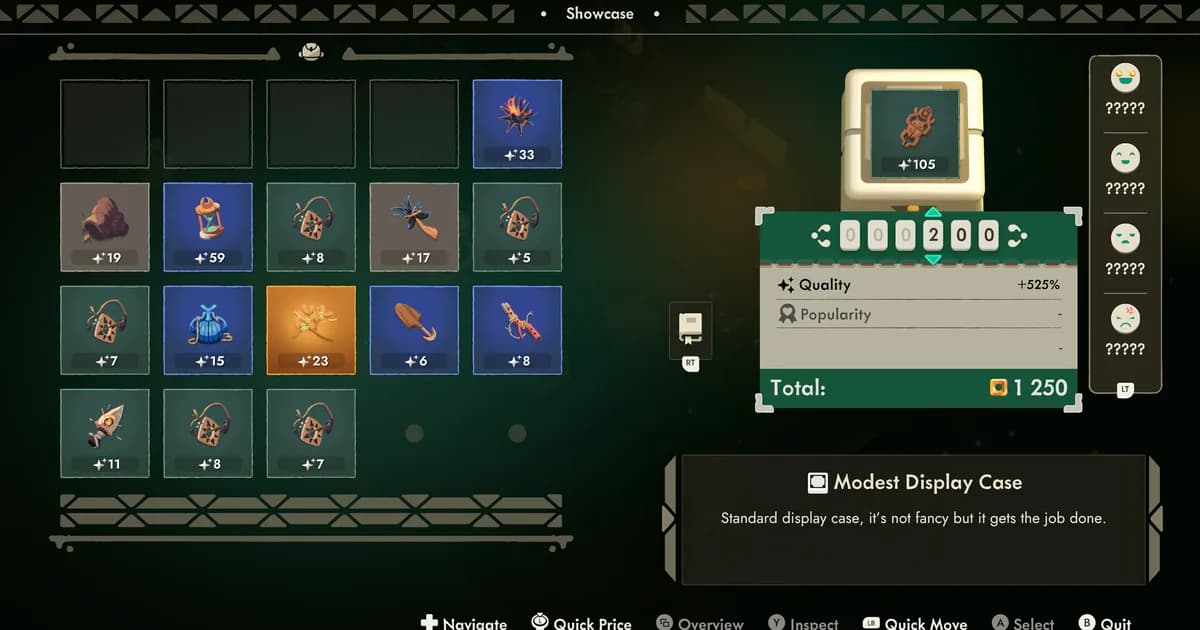 Moonlighter 2 Weapons Tier List: 4 Types Ranked (2026)