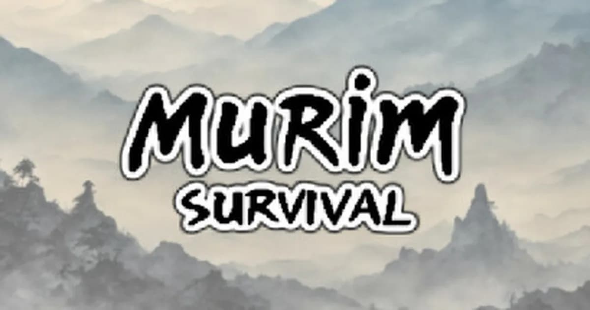 Murim Survival Endgame Guide: Surviving Ascension Mode