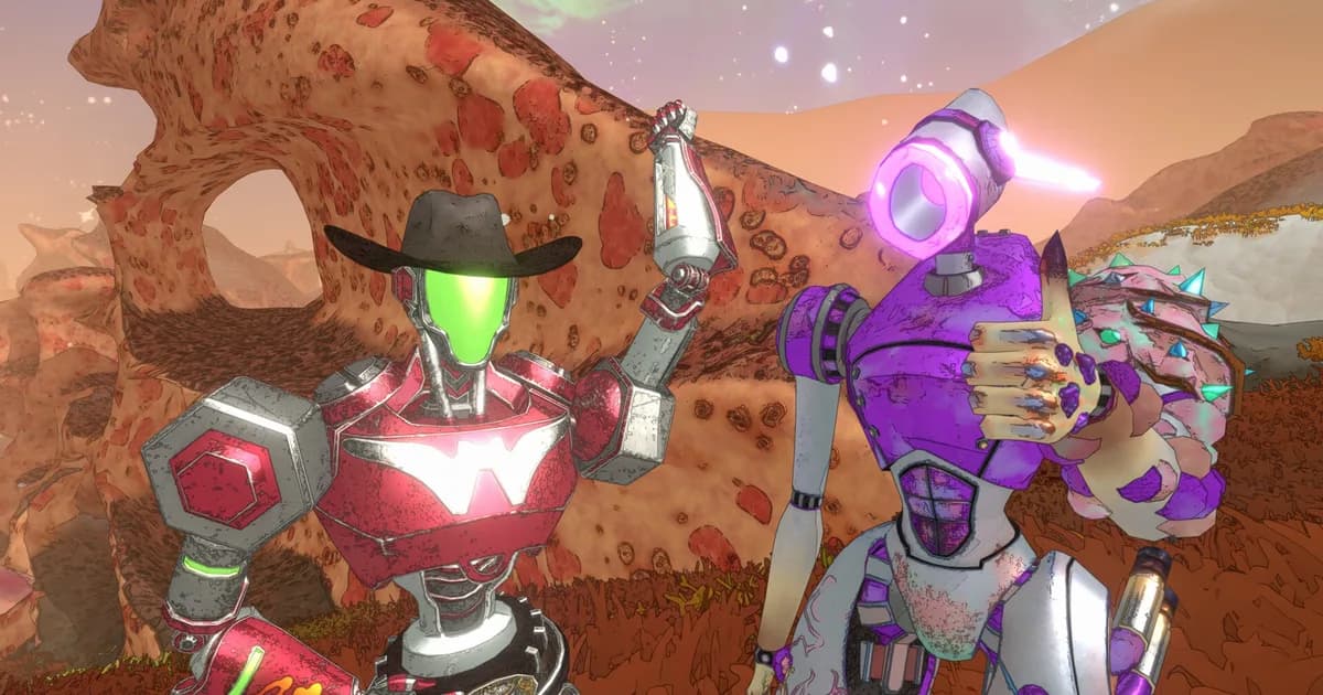 Mycopunk Achievements Guide: All 48 and the Hidden Ones