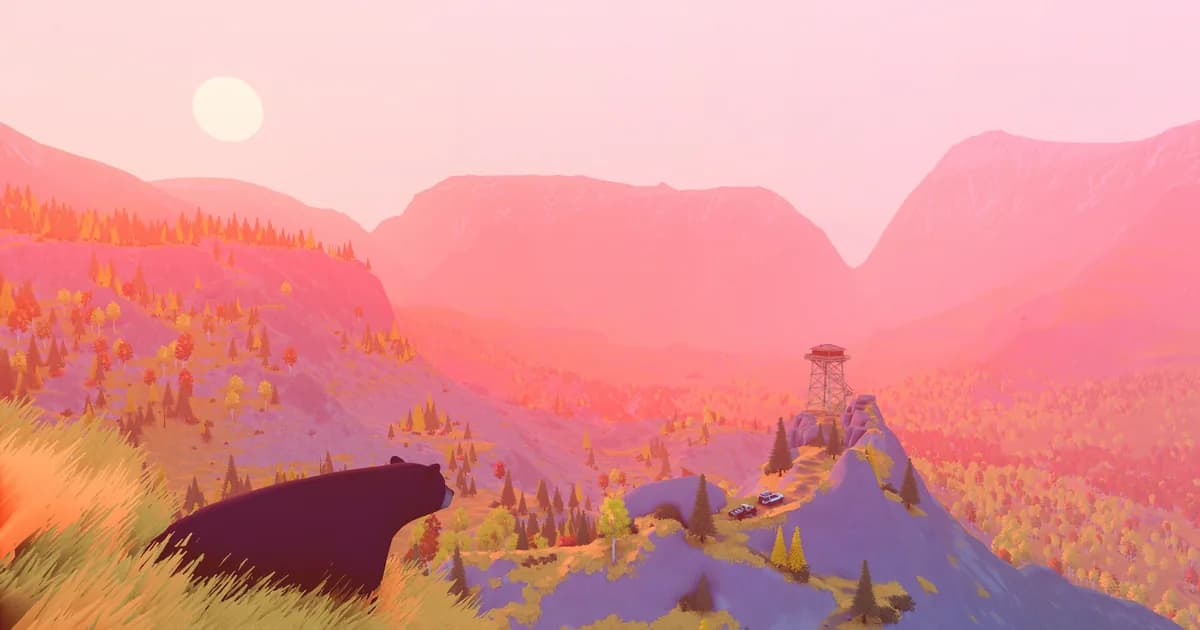 Over the Hill system requirements and Steam Deck status