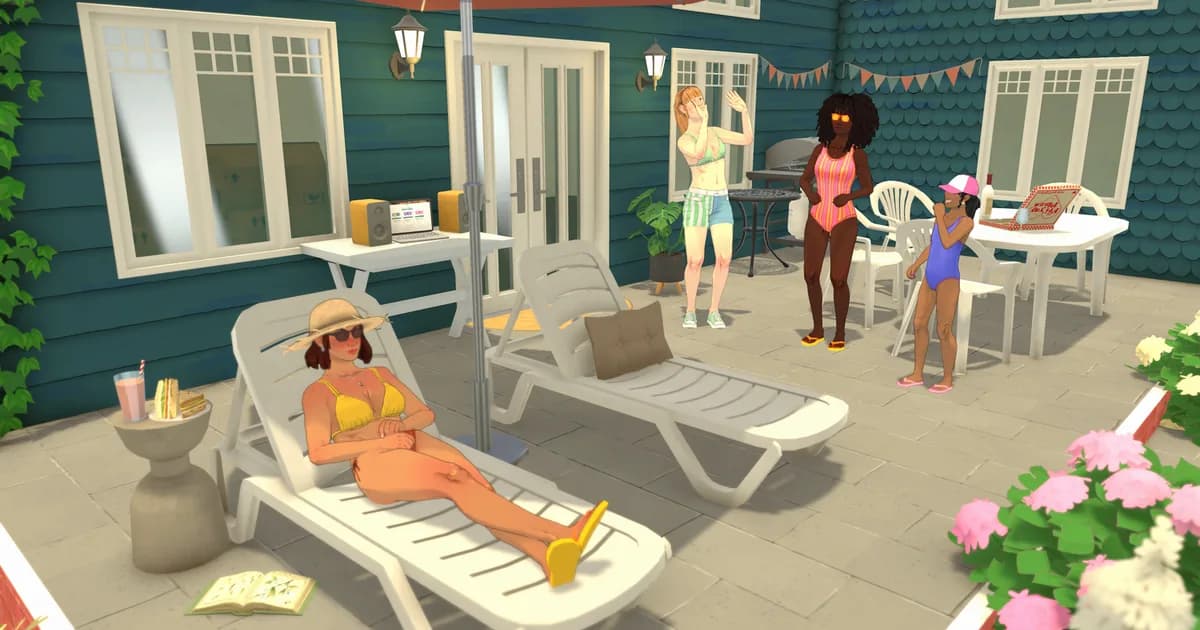 8 Best Paralives Mods for Lots, Decor and More (2026)