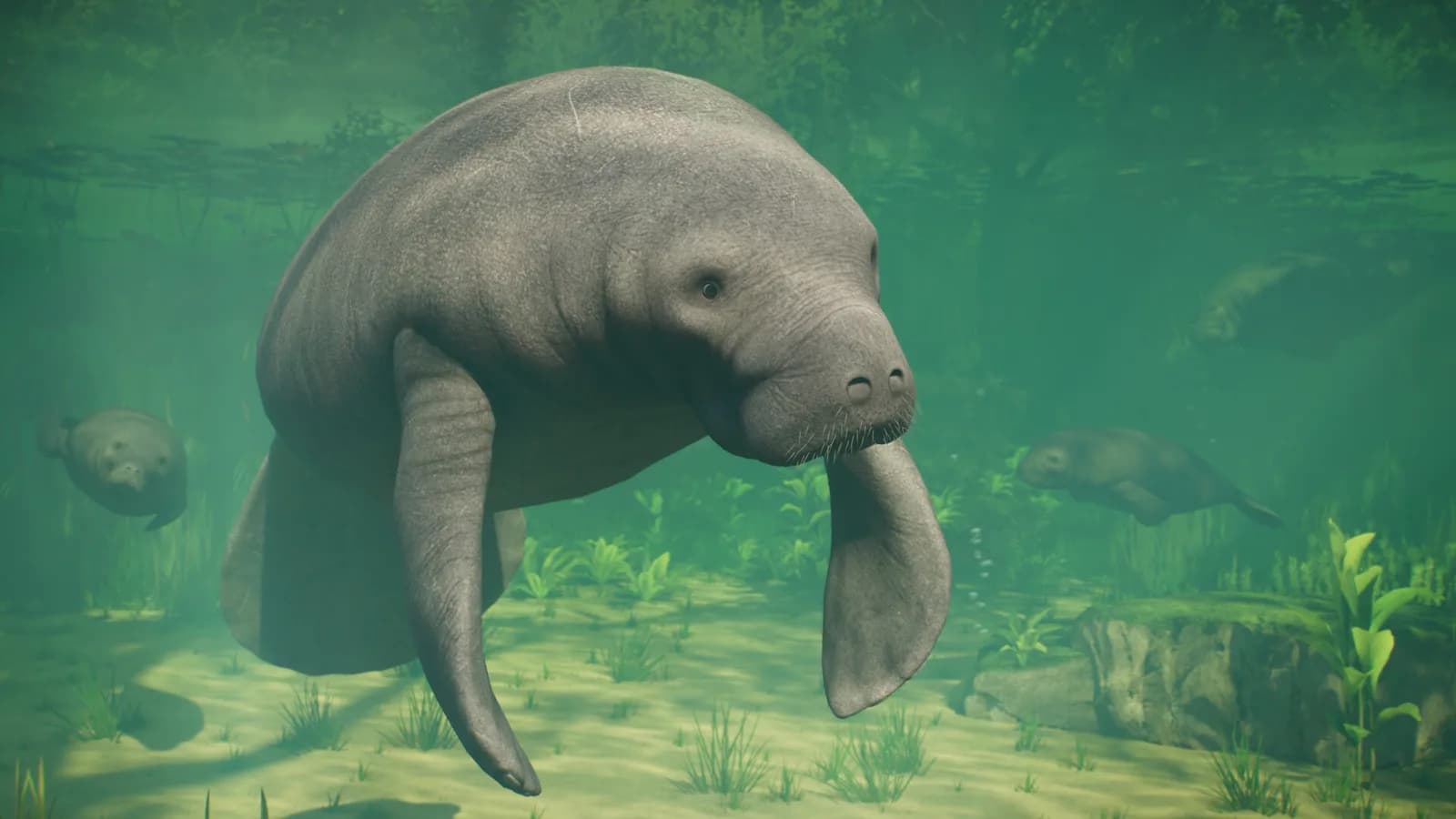 Planet Zoo 2 Animals: All 136 Species in the Full List