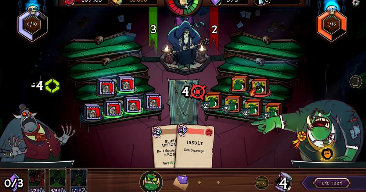 Prime Monster Deck Tier List: 6 Build Types Ranked (2026)