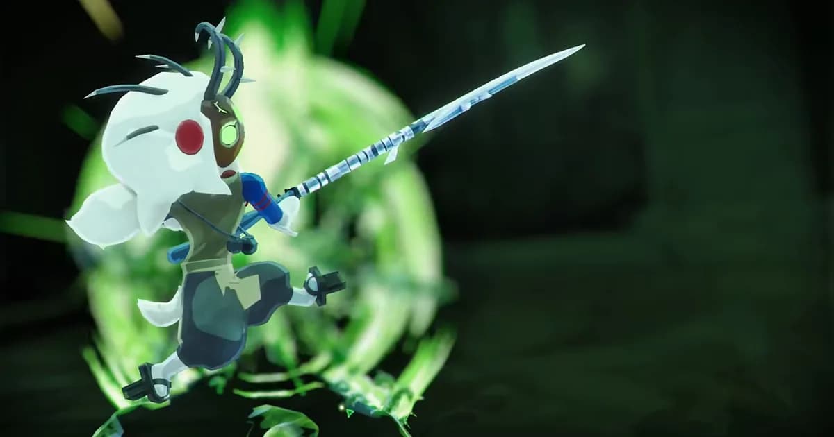 Risk of Rain 2 Acolyte Build: Best Items and Loadout
