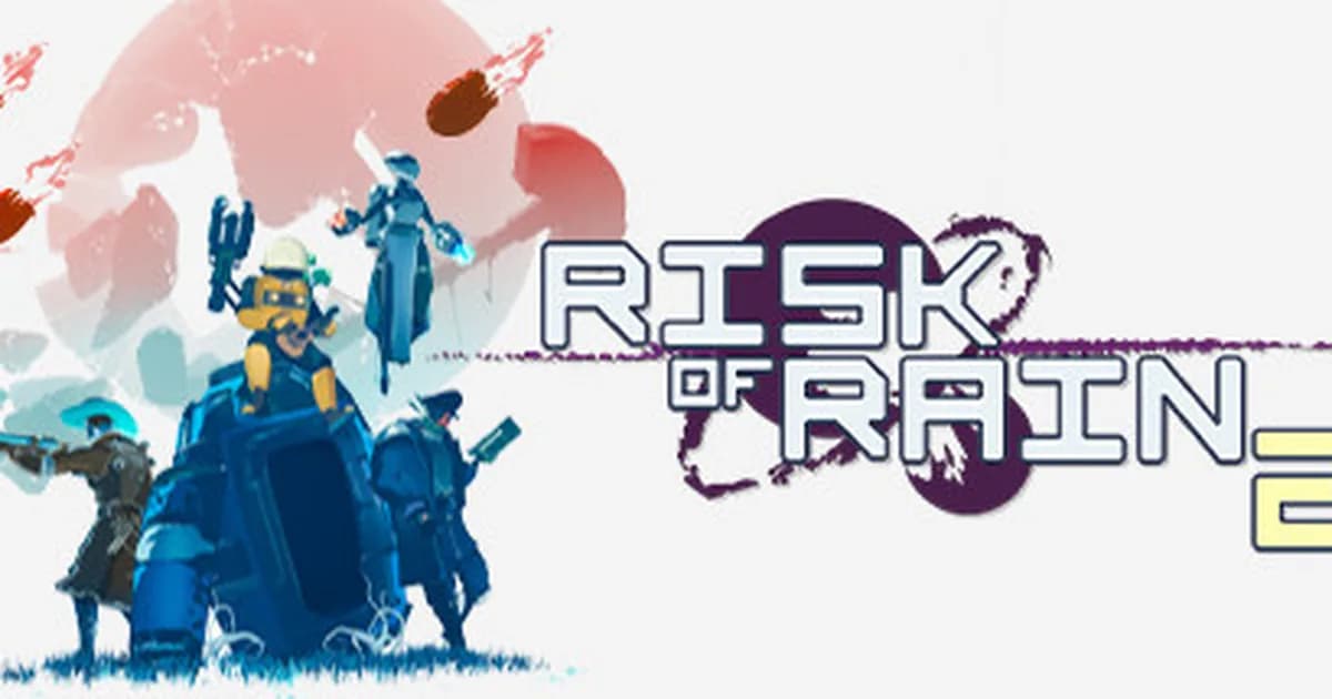 Risk of Rain 2 Best Survivors: 20 Picks and Builds