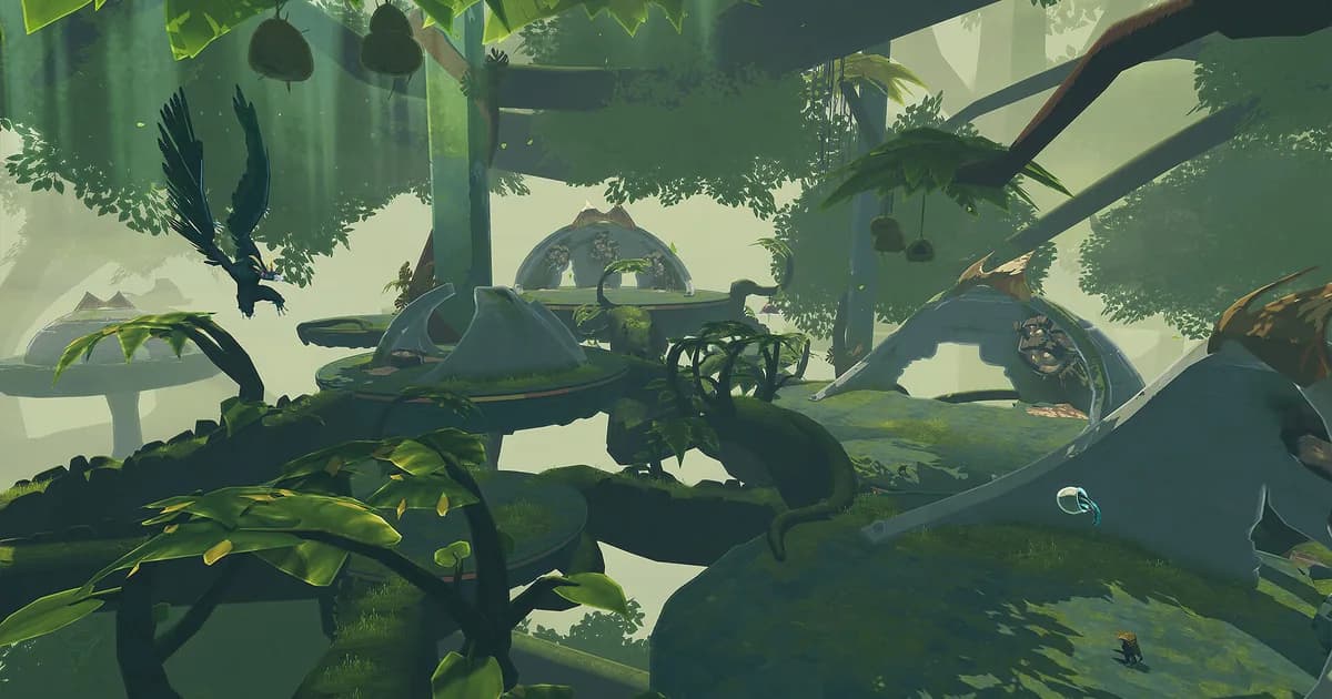 Risk of Rain 2 Stages: Which Maps Appear at Stages 1 to 5