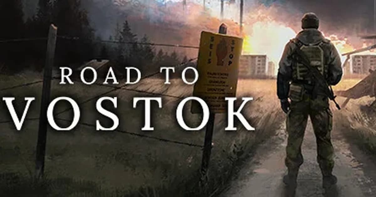 Road to Vostok Beginner Guide: Zones, Loot, and First Runs