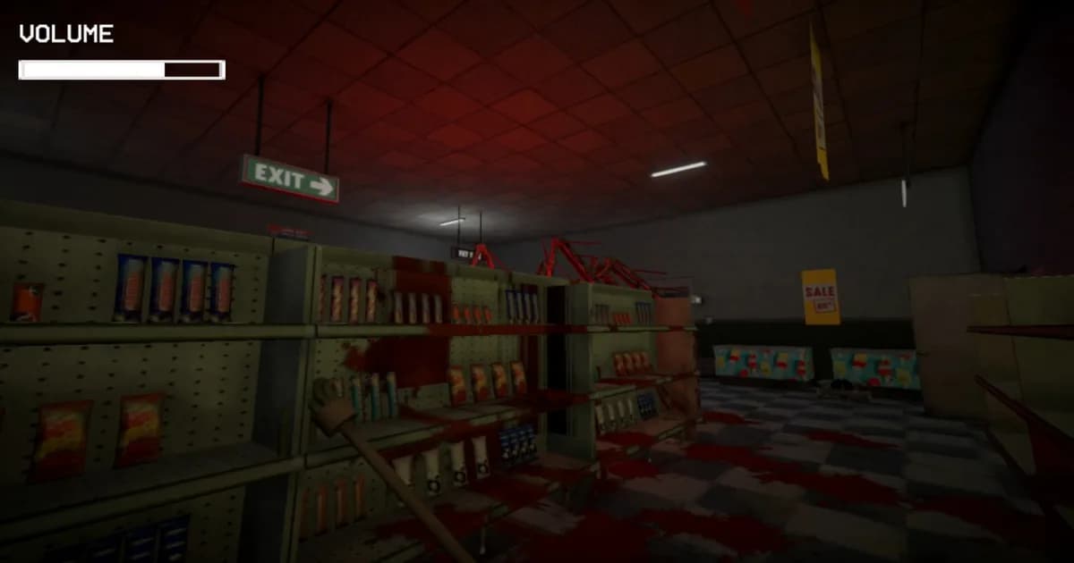Shift At Midnight Is Out Now on Steam and Xbox Game Pass