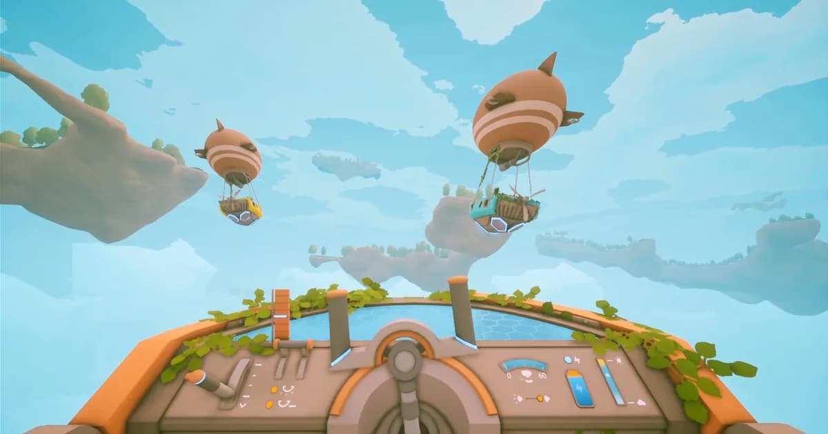 Solarpunk Roadmap 2026: What Comes After Update 1.3.0