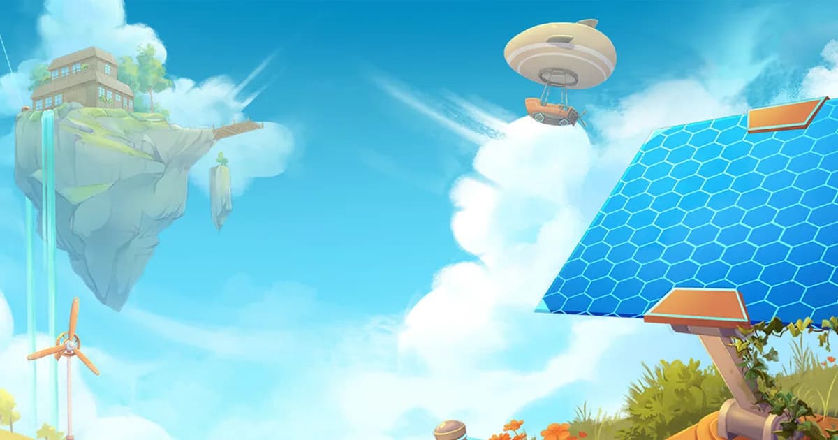 Solarpunk Tips: 9 Things Every New Player Must Know