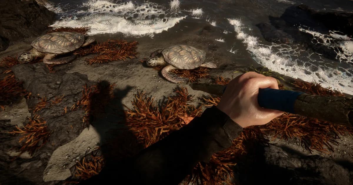 Sons of the Forest Cooking Guide: All 13 Recipes and Buffs