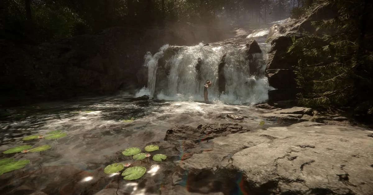 Sons of the Forest Multiplayer Save Guide: Co-op Progress