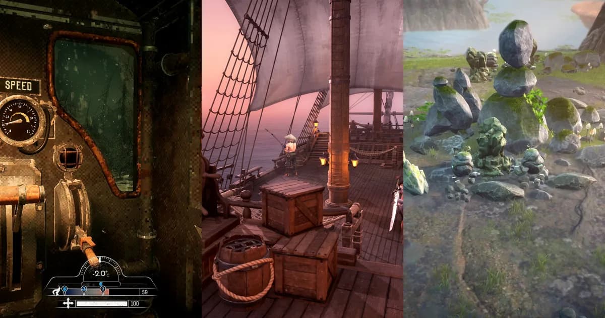 Steam Next Fest Survival Games: 5 Demos for October 2026