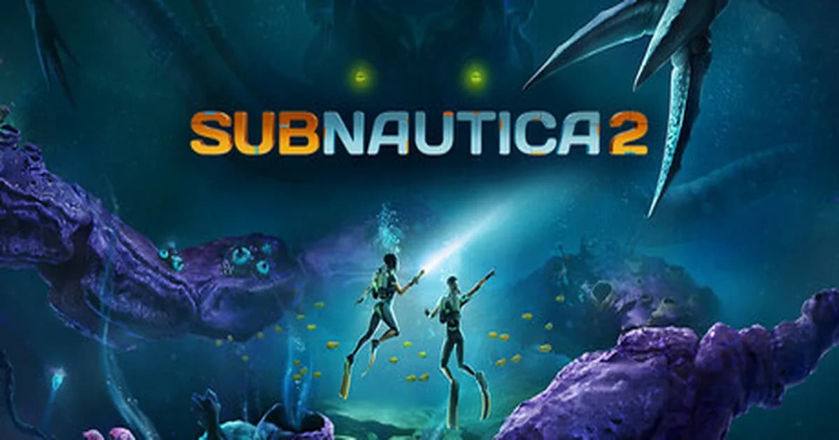 Subnautica 2 Lore: Ryley Robinson, Alien Ruins Explained