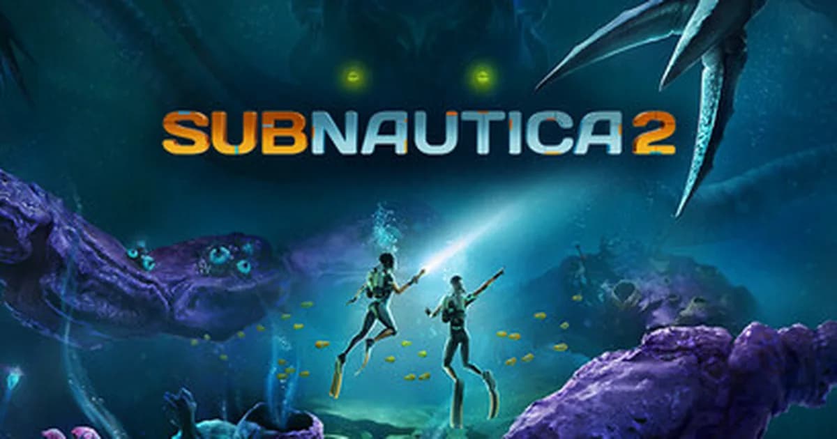 Subnautica 2 Weapons: What You Use Instead of a Knife