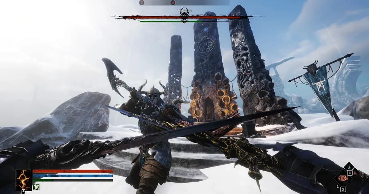 Tainted Grail Review: Dark Arthurian RPG Worth Playing?