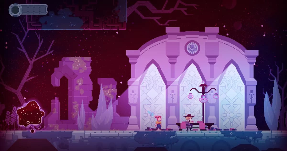 TetherGeist True Ending Guide: Is 201 Atropas Enough?
