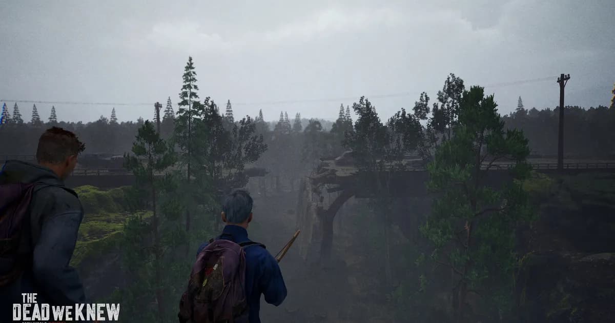 Preview: The Dead We Knew Early Access: Price, PS5 and Whether to Buy (News)
