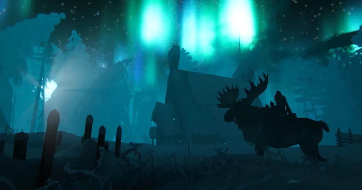 Valheim Patch 1.0.16 Notes: Full Changelog and Fixes